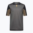 Fox Racing Defend dark shadow men's cycling jersey