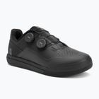 Men's MTB cycling shoes Fox Racing Union BOA black