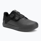 Men's MTB cycling shoes Fox Racing Union BOA dark shadow grey