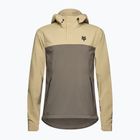Men's cycling jacket Fox Racing Ranger Wind Pullover sand