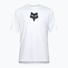 Men's cycling jersey Fox Racing Ranger Fox Head pale blue