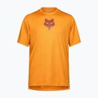Fox Racing Ranger Fox Head men's cycling jersey carmel