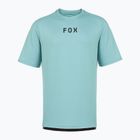 Fox Racing Ranger Wordmark men's cycling jersey vintage wash blue