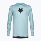 Men's cycling longsleeve Fox Racing Ranger Fox Head vintage wash blue