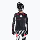 Men's cycling longsleeve Fox Racing Ranger Digi Image black