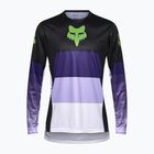 Men's cycling longsleeve Fox Racing Ranger Grid black