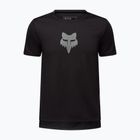 Children's cycling jersey Fox Racing Ranger Fox Head Jr black