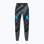 Men's cycling trousers Fox Racing Ranger Digi Image dark shadow
