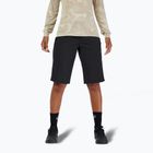 Women's cycling shorts Fox Racing Ranger Liner W black