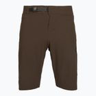 Men's cycling shorts Fox Racing Ranger Liner cocoa
