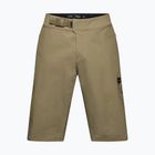 Men's Fox Racing Ranger Liner military cycling shorts