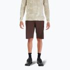 Fox Racing Ranger cocoa men's cycling shorts