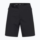 Fox Racing Ranger Liner Jr children's cycling shorts black