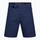Fox Racing Ranger Liner Jr midnight children's cycling shorts