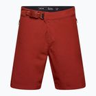 Fox Racing Ranger Liner Jr children's cycling shorts rust