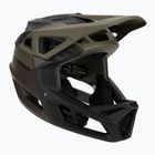 Fox Racing Proframe Rizer Jr cocoa children's bike helmet