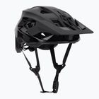 Fox Racing Speedframe Pro matte black bike helmet