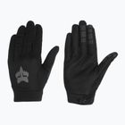 Men's cycling gloves Fox Racing Ranger black