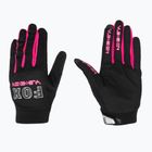 Men's cycling gloves Fox Racing Ranger Digi Image black