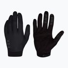 Men's cycling gloves Fox Racing Ranger black