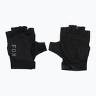 Men's cycling gloves Fox Racing Ranger Gel Short black