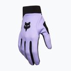 Women's cycling gloves Fox Racing Ranger W lilac