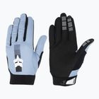 Women's cycling gloves Fox Racing Ranger Grid W light slate blue