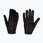 Women's cycling gloves Fox Racing Ranger Gel Short black