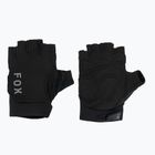 Women's cycling gloves Fox Racing Ranger Gel Short W black