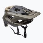 Fox Racing Speedframe RS Paranoid military bike helmet