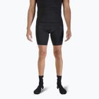 Men's cycling boxer shorts Fox Racing Tecbase Lite Liner black