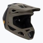 Fox Racing Rampage 5050 CE/CPSC military bike helmet