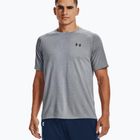 Under Armour Tech 2.0 SS Tee grey men's training t-shirt 1326413