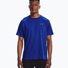 Under Armour Tech 2.0 SS Tee blue men's training t-shirt 1326413