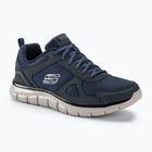 SKECHERS Track Scrolic men's training shoes navy