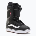 Men's snowboard boots Vans Aura OG black/white