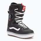 Men's snowboard boots Vans Invado OG black/white