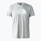 Men's trekking t-shirt The North Face Reaxion Easy Tee grey NF0A4CDV
