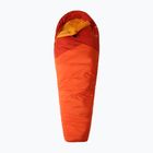 The North Face Wasatch Pro 40 sleeping bag orange NF0A52EZB031