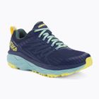 Women's running shoes HOKA Challenger ATR 5 medieval blue/mallard green