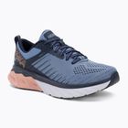 Women's running shoes HOKA Arahi 3 allure/mood indigo