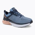 Women's running shoes HOKA Arahi 3 Wide allure/mood indigo