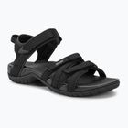 Teva Tirra women's sandals black/black