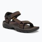 Teva Terra Fi 5 Universal Leather men's hiking sandals