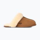 Women's slippers UGG Scuffette II chestnut