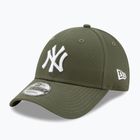 Men's New Era League Essential 9Forty New York Yankees baseball cap