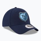 New Era NBA The League Memphis Grizzlies cap dk blue