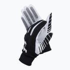 Under Armour Field Player'S 2.0 men's football gloves black and white 1328183-001