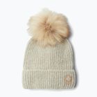 Columbia Winter Blur Pom Pom chalk beanie