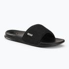 REEF One Slide men's flip-flops black RF0A3ONDBLA